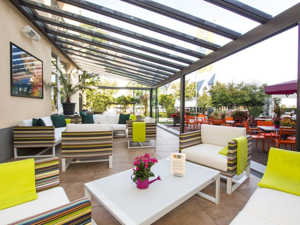 Kurhotel Zu Heringsdorf Exterior foto