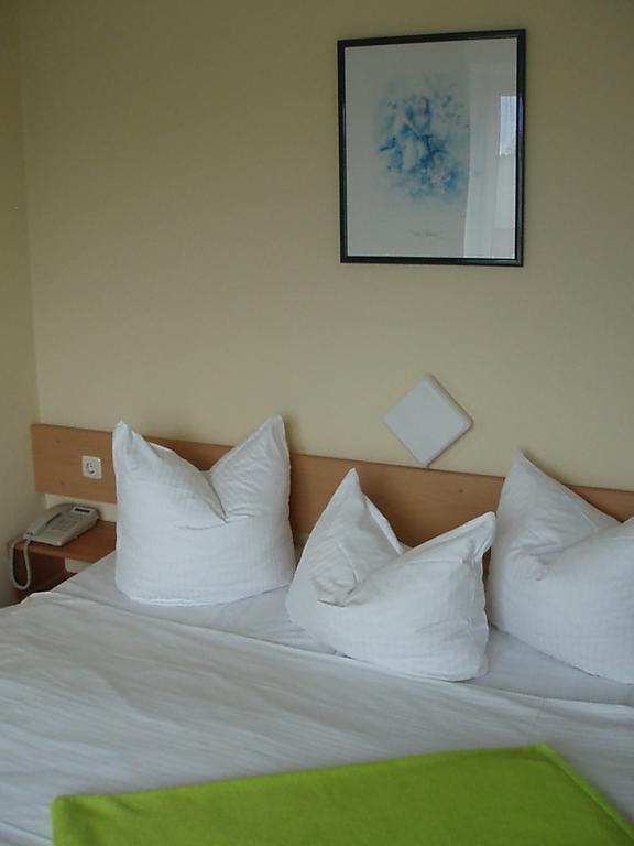 Kurhotel Zu Heringsdorf Quarto foto