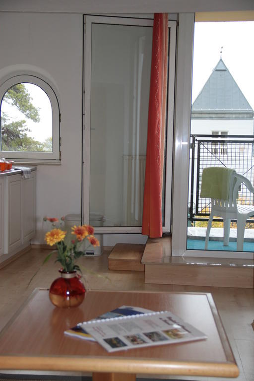 Kurhotel Zu Heringsdorf Quarto foto