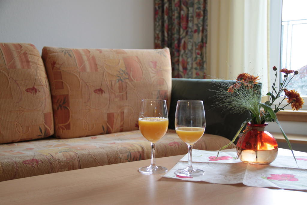 Kurhotel Zu Heringsdorf Quarto foto